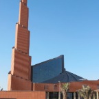MOSCHEA 3
