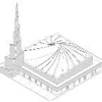 MOSCHEA 5