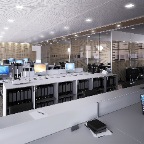 Vista uffici arredati_R01
